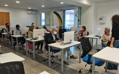 Arranca el Observatorio Experimental de Participación Ciudadana